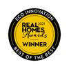 Mattress Luxe Hybrid: Real Homes Awards 2021