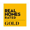 Mattress Original Hybrid: Real Homes Rated Gold