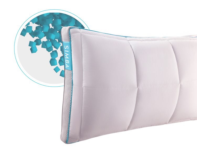 Simba top pillow sale