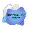 Mattress Luxe Hybrid:  Mattress Guide Featured
