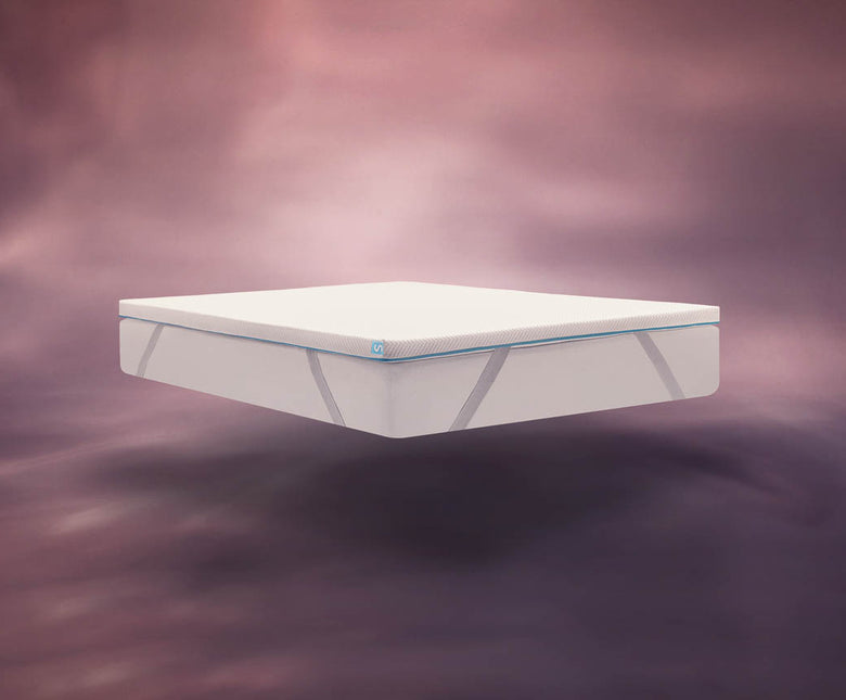 Small Double Bed Mattress Toppers Simba Sleep