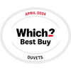 Duvet 3in1: Which? Best Buy 2024