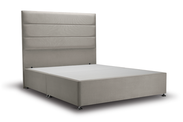 Wilmslow Bed Vanilla