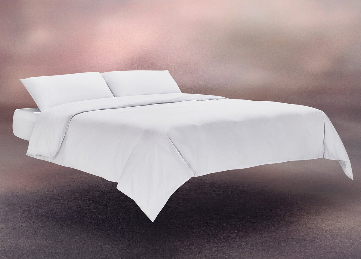 Performance Bed Linen | 400 Thread Count | Simba Sleep