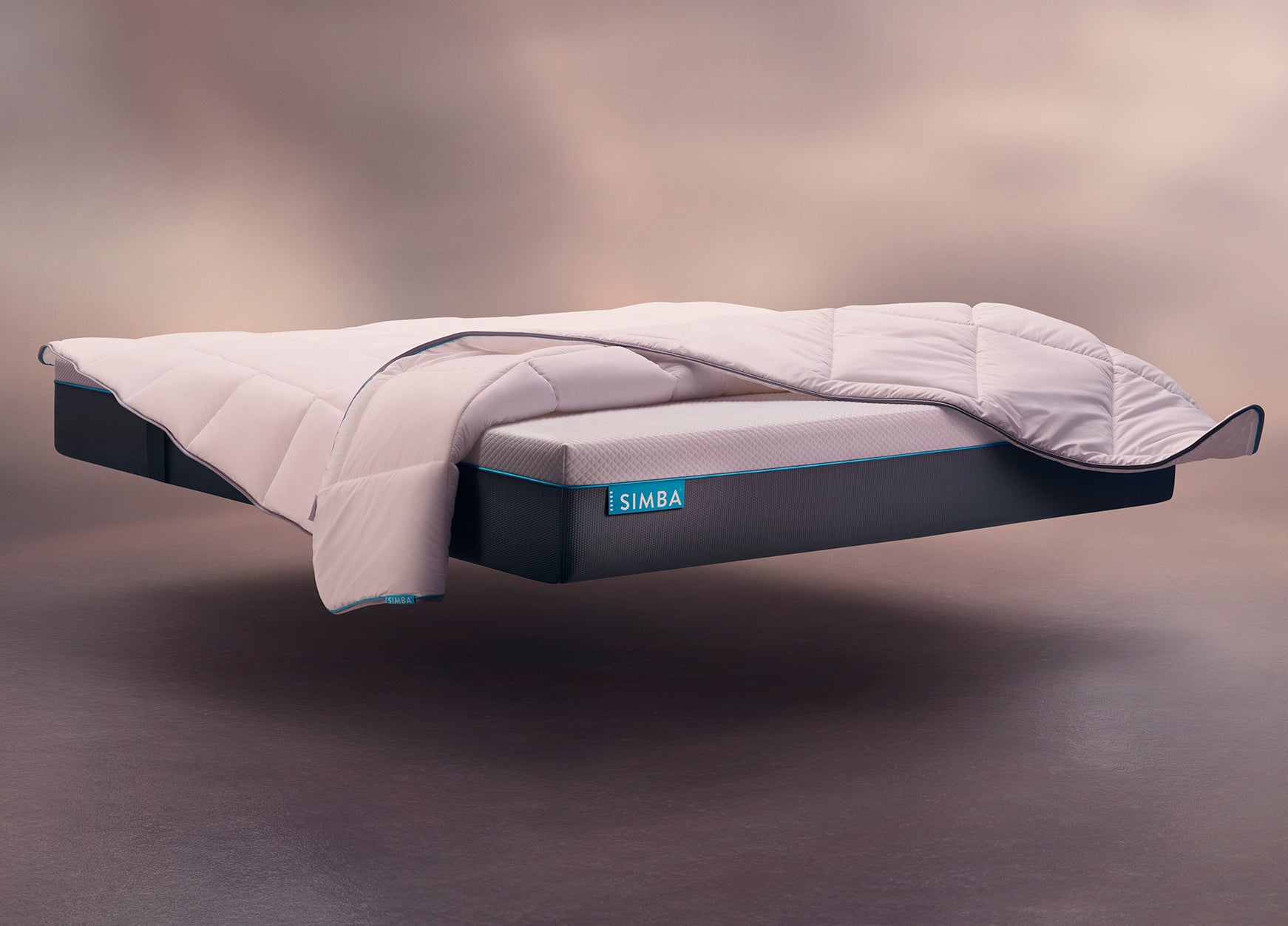 Simba mattress deals hybrid pro