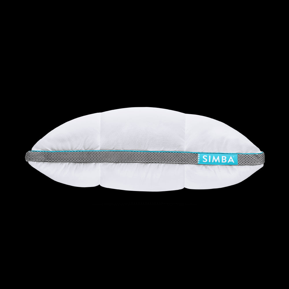 Simba Hybrid® Pillow Comparison Simba Sleep
