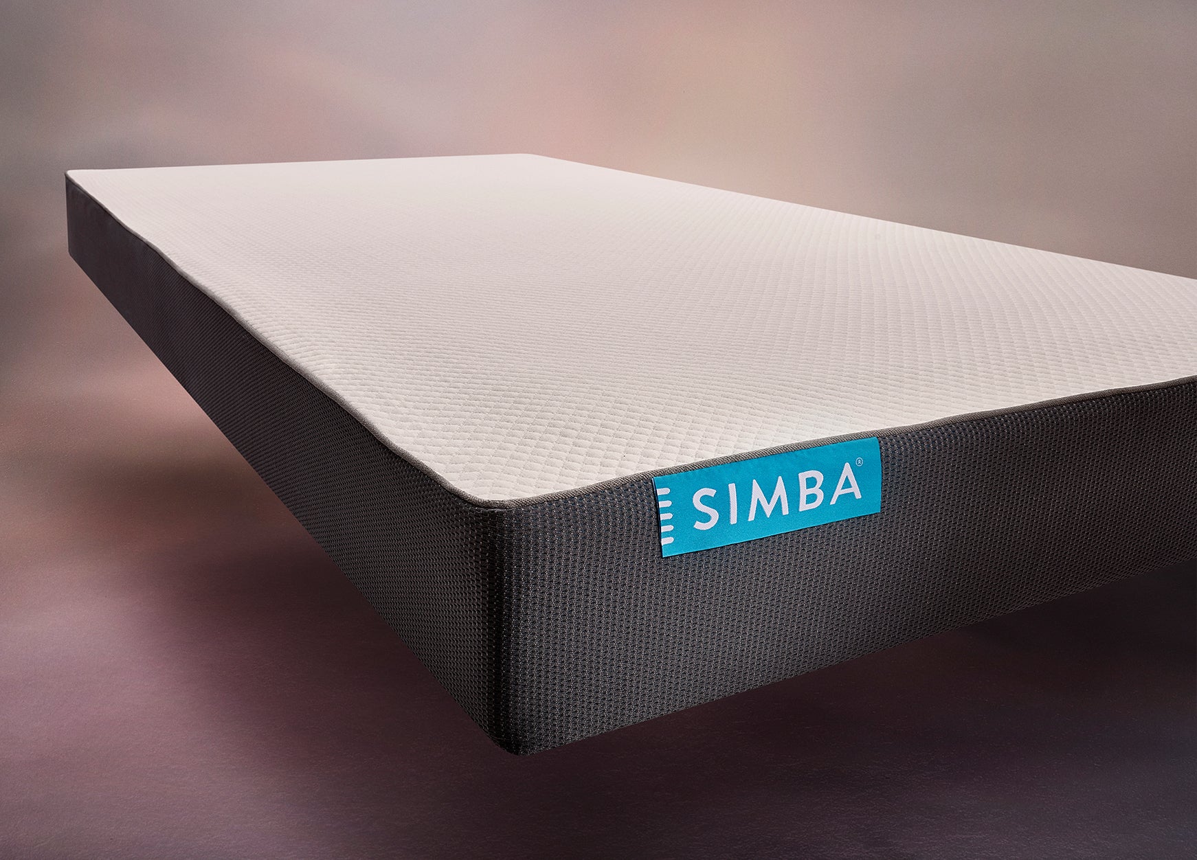 Simba single clearance mattress