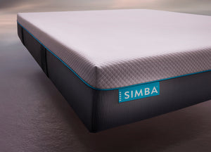 The Simba Hybrid® Mattress