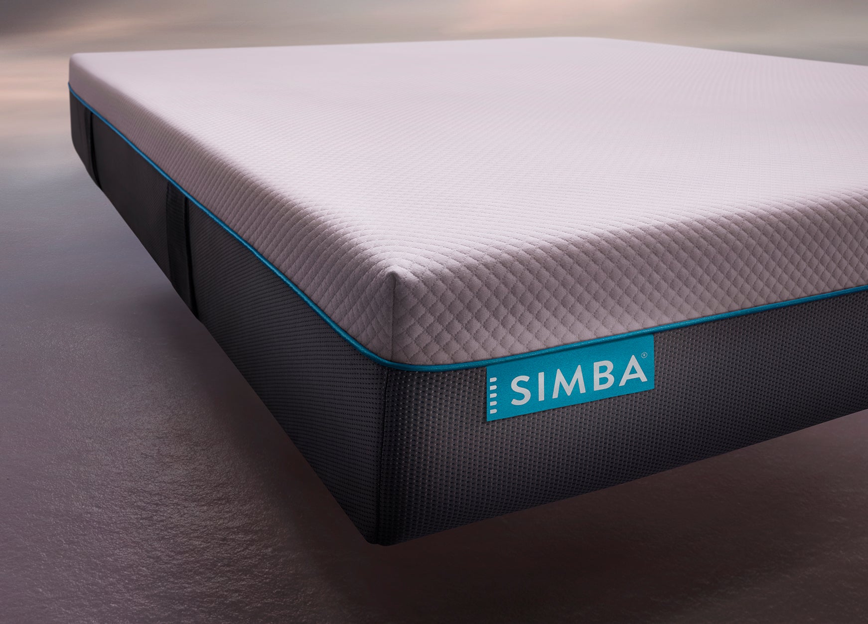 Simba pro hybrid deals mattress