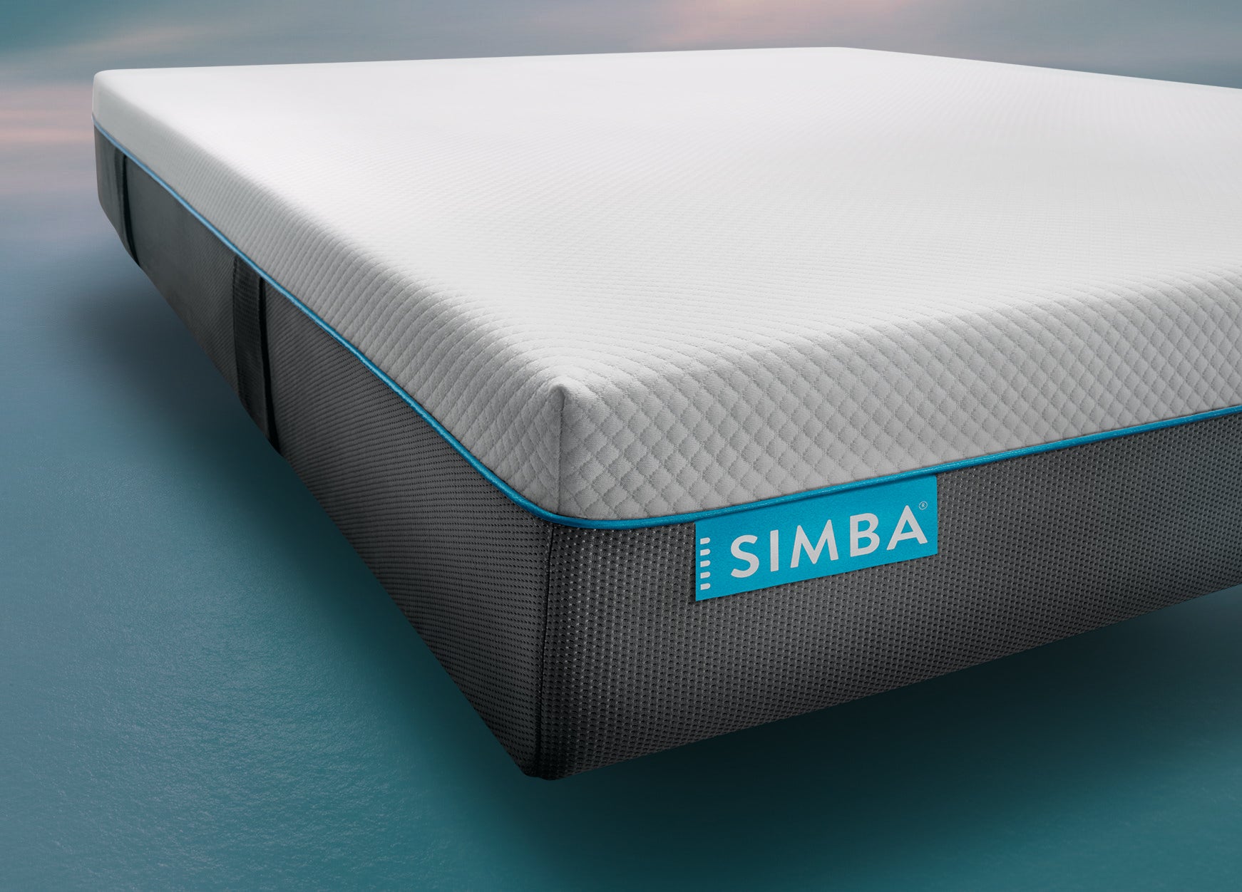 Simba mattress double deals