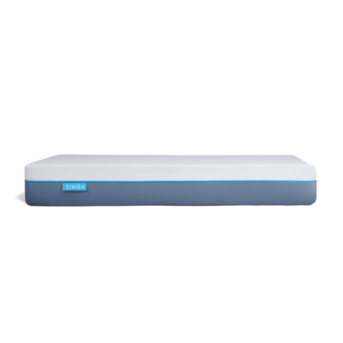 Refurbished Simba Hybrid Pro Mattress Simba Sleep
