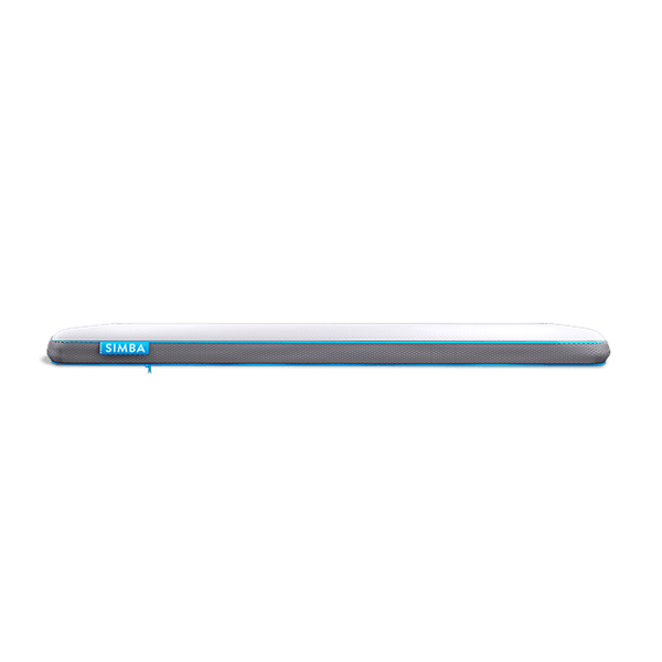 Hybrid® Mattress Topper, Refurbished