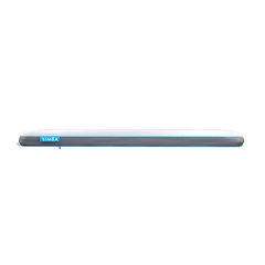 Hybrid® Mattress Topper - Super King: W180 x L200 x D6.5 (cm) Hybrid® Mattress Topper - Super King: W180 x L200 x D6.5 (cm)