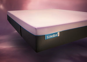 The Simba Hybrid® Pro Mattress