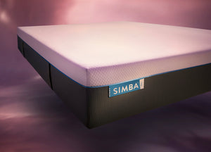 The Simba Hybrid® Pro Mattress - GRS