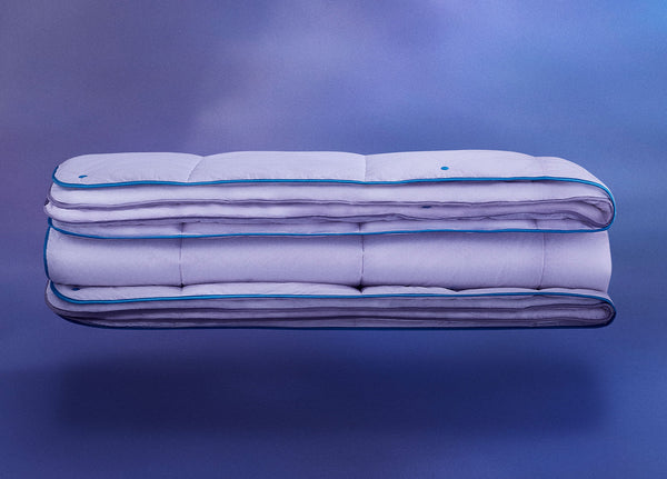 Simba Hybrid® 3-in-1 Duvet | Simba Sleep