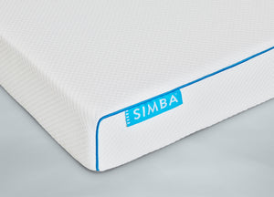Simbatex® Essential Mattress