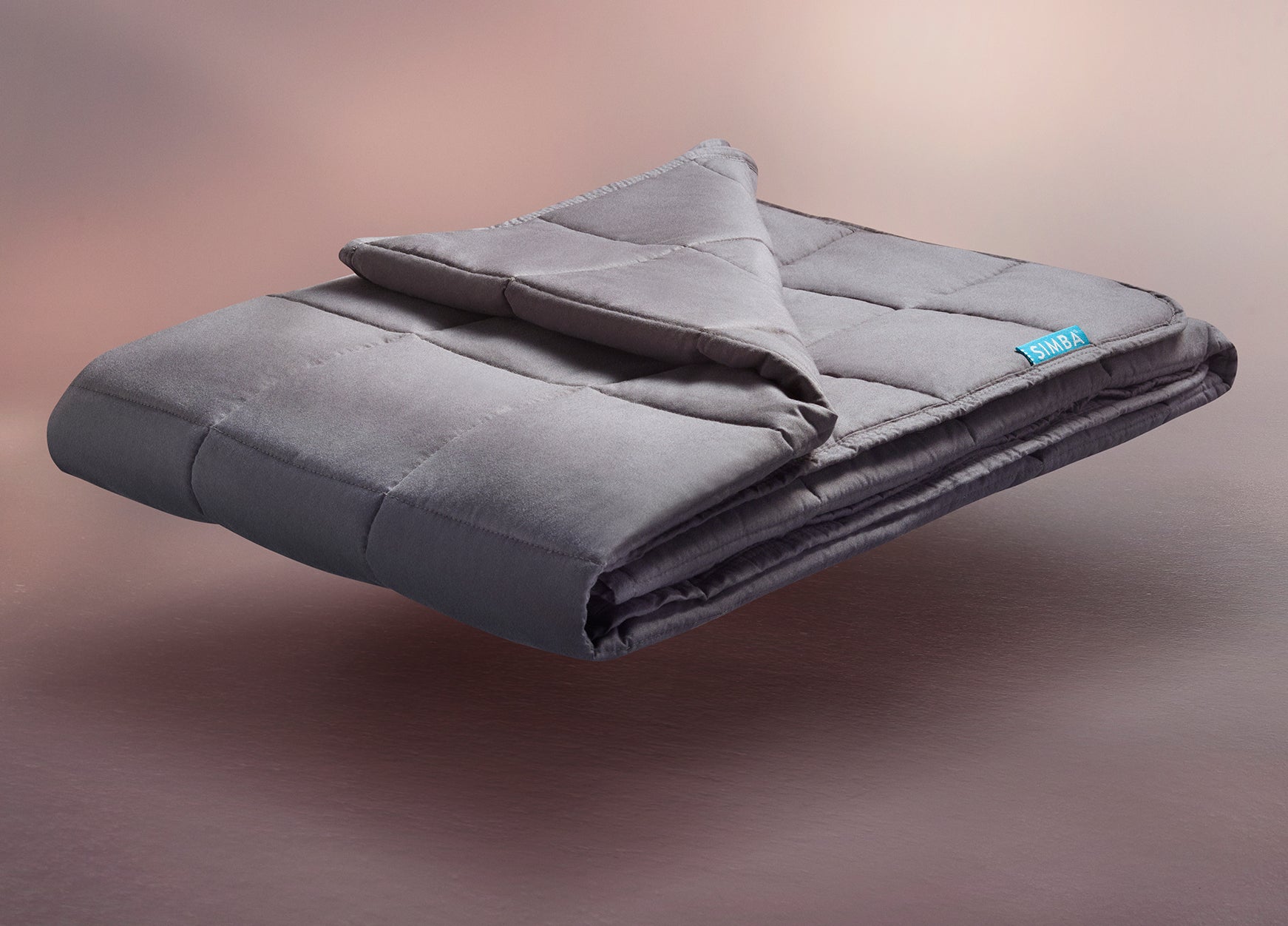 Simba orbit 2024 weighted blanket